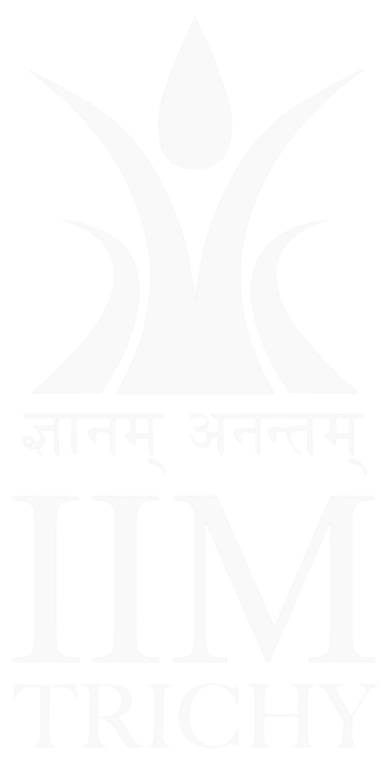 IIM Trichy Logo